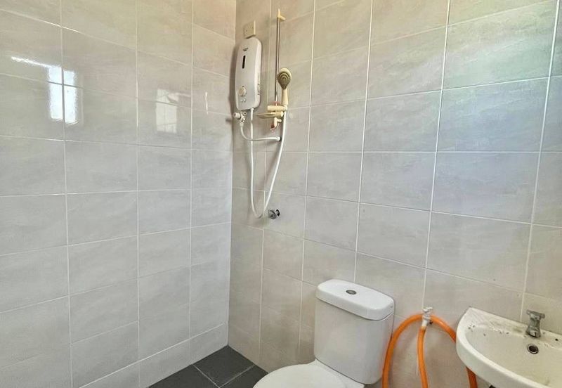 Pangsapuri Saujana Permai 2