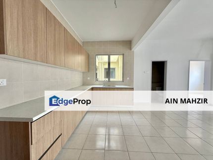 PARTIAL FURNISHED Residensi Adelia Bangi Kajang, Selangor, Bangi