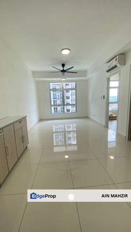 FOR STUDENT 2R1B Mirai Residences Kajang, Selangor, Kajang