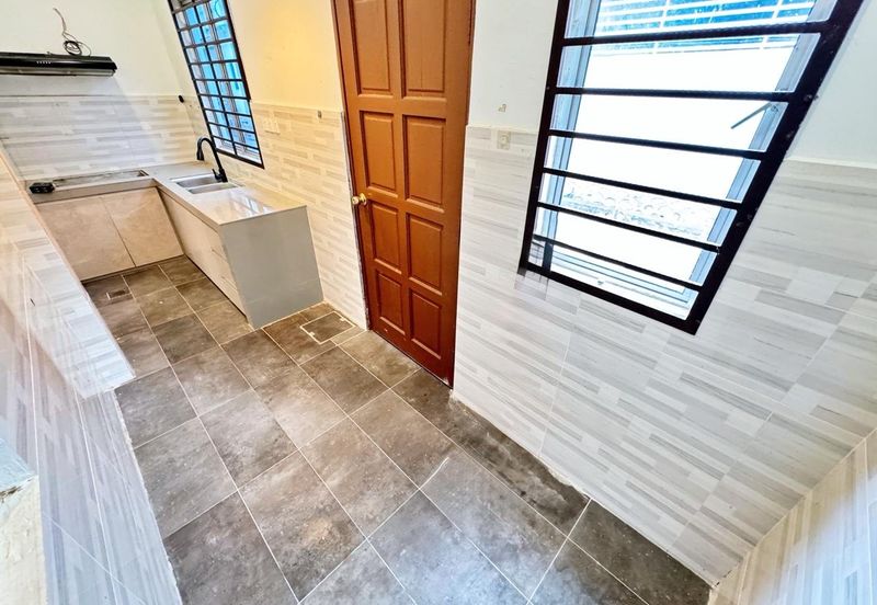 Albury 2 @ Mahkota Hills