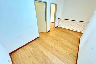 Albury 2 @ Mahkota Hills