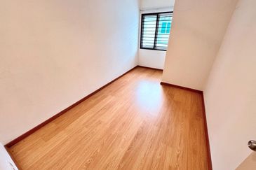 Albury 2 @ Mahkota Hills