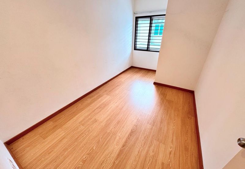 Albury 2 @ Mahkota Hills