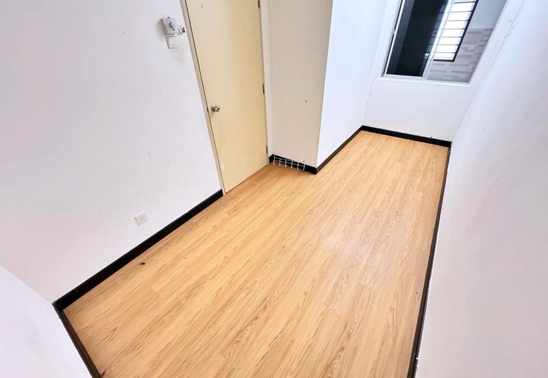 Albury 2 @ Mahkota Hills