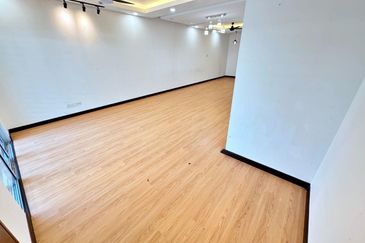 Albury 2 @ Mahkota Hills