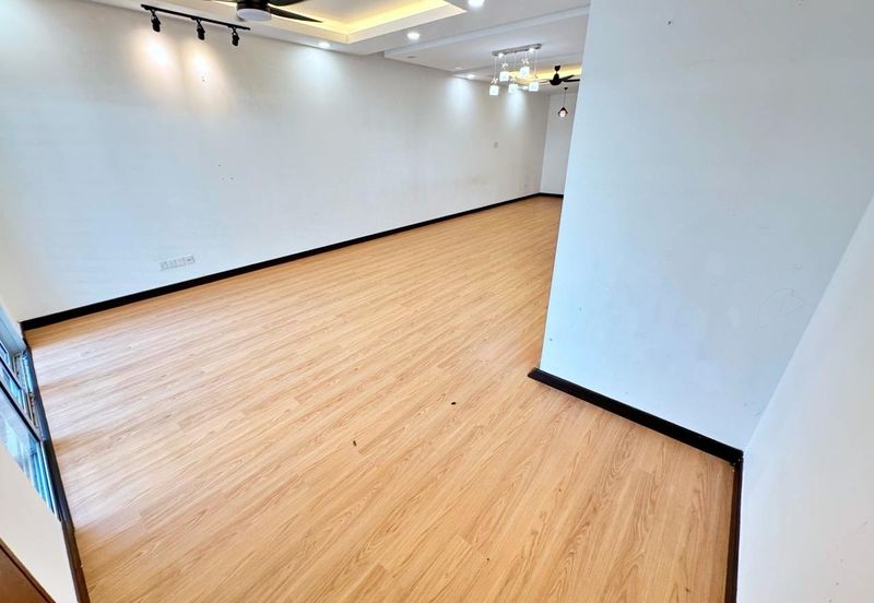 Albury 2 @ Mahkota Hills