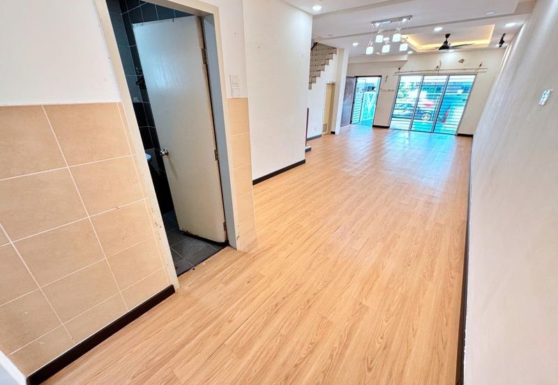 Albury 2 @ Mahkota Hills