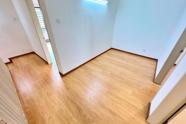 Albury 2 @ Mahkota Hills