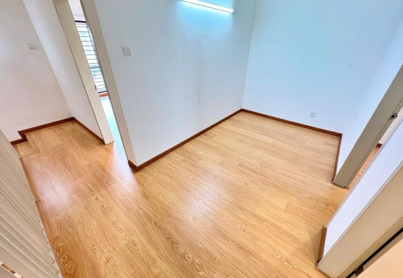 Albury 2 @ Mahkota Hills