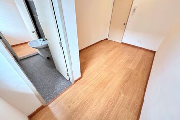 Albury 2 @ Mahkota Hills