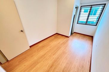 Albury 2 @ Mahkota Hills