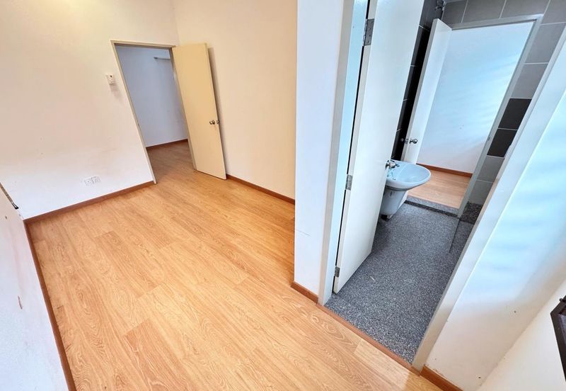 Albury 2 @ Mahkota Hills