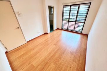 Albury 2 @ Mahkota Hills