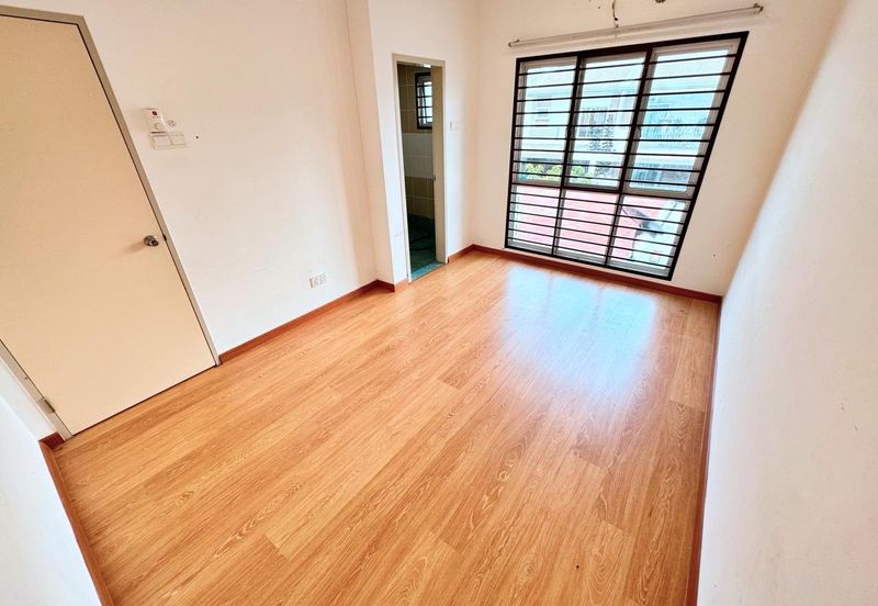 Albury 2 @ Mahkota Hills