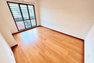 Albury 2 @ Mahkota Hills