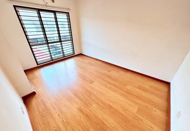 Albury 2 @ Mahkota Hills