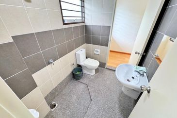 Albury 2 @ Mahkota Hills