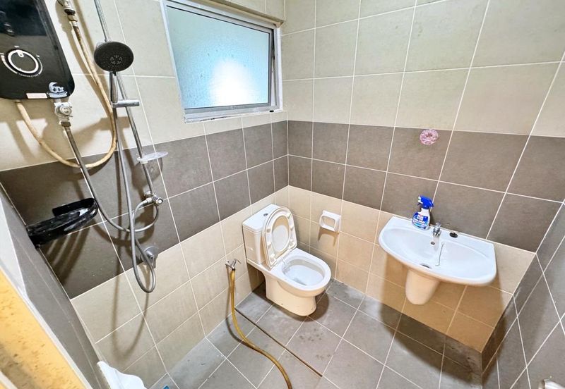 Albury 2 @ Mahkota Hills