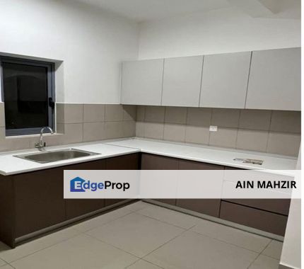 PARTIAL FURNISHED Sky Awani 3 Setapak KL, Kuala Lumpur, Setapak
