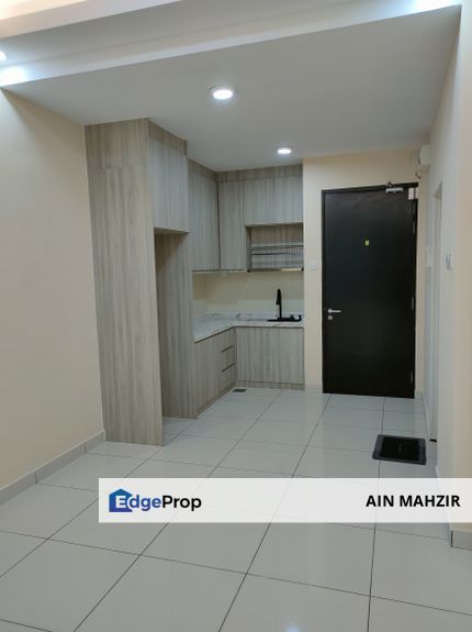 STUDIO SIZE Kiara Plaza Condominium Semenyih, Selangor, Semenyih