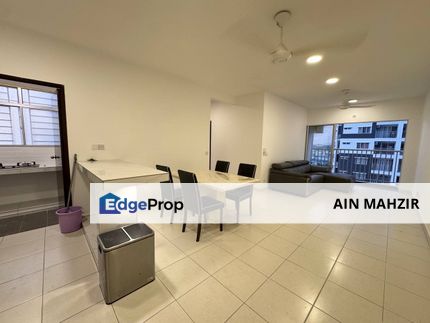 FURNISHED D’Camellia Setia Ecohill Semenyih, Selangor, Semenyih
