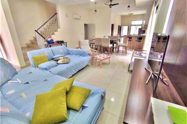 Avens Residence @ Southville City