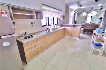 Avens Residence @ Southville City