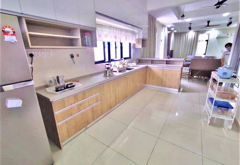 Avens Residence @ Southville City