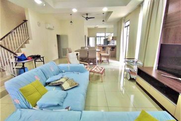 Avens Residence @ Southville City