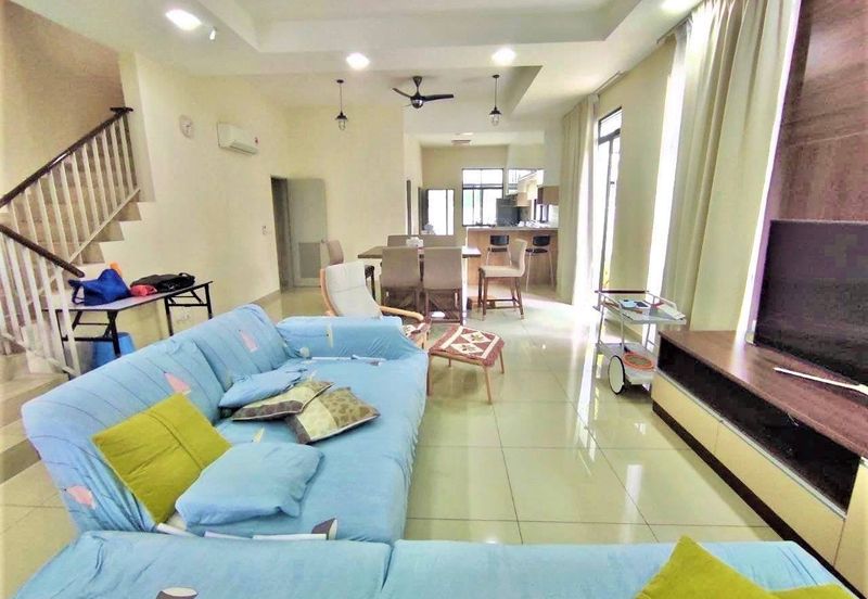 Avens Residence @ Southville City