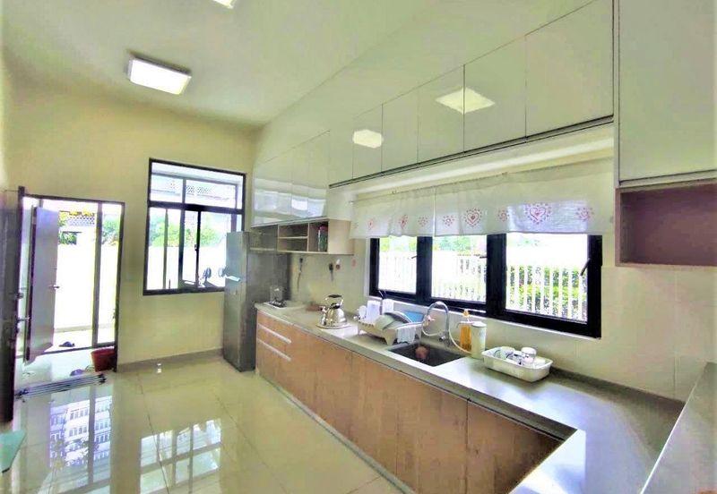 Avens Residence @ Southville City