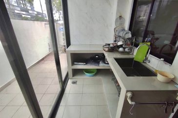 Avens Residence @ Southville City