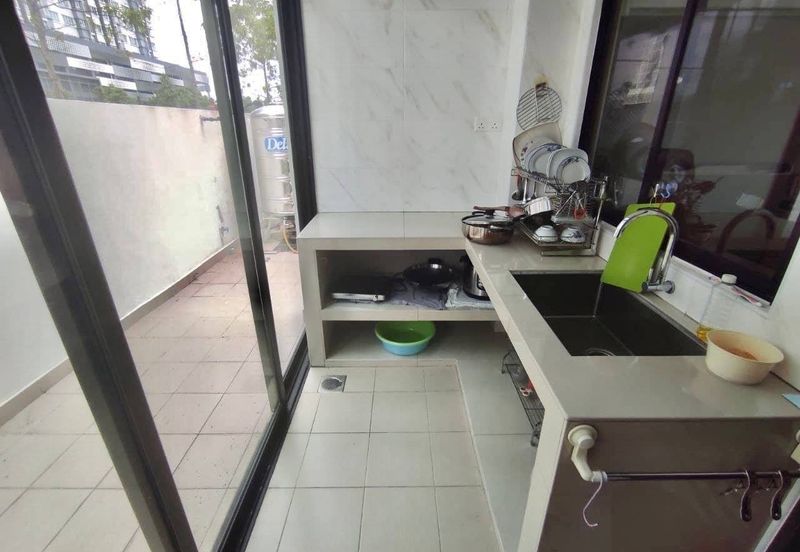 Avens Residence @ Southville City