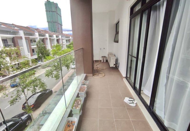 Avens Residence @ Southville City