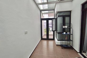 Avens Residence @ Southville City