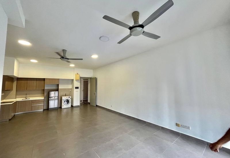 Sentrio Suites (Sentrio Pandan)