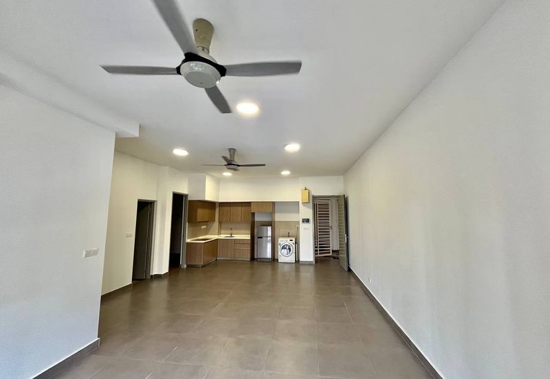 Sentrio Suites (Sentrio Pandan)