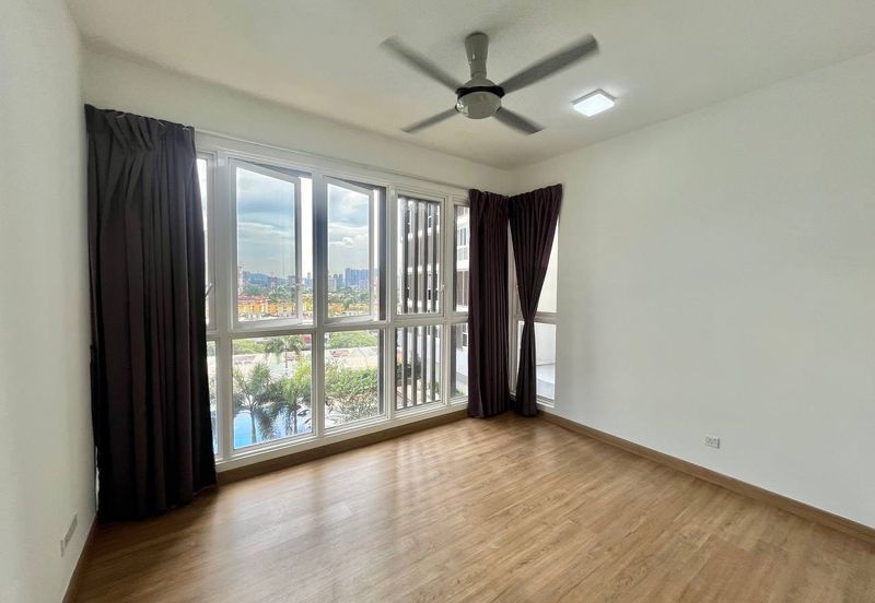 Sentrio Suites (Sentrio Pandan)