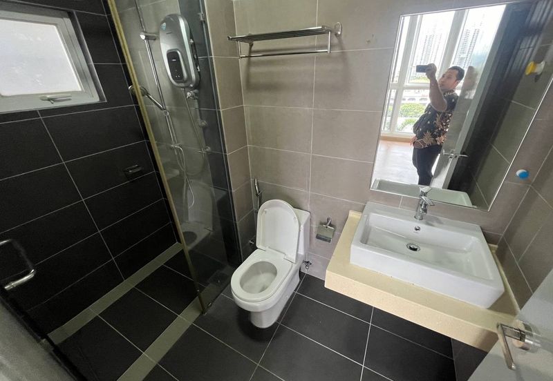 Sentrio Suites (Sentrio Pandan)