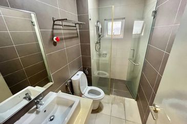 Sentrio Suites (Sentrio Pandan)