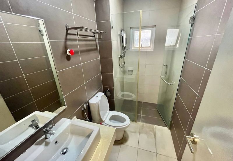 Sentrio Suites (Sentrio Pandan)