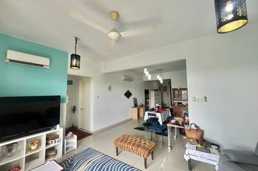 Subang Olives Residence