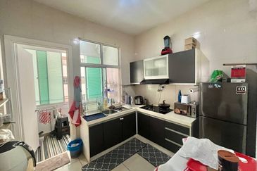 Subang Olives Residence