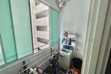 Subang Olives Residence