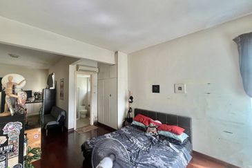 Subang Olives Residence