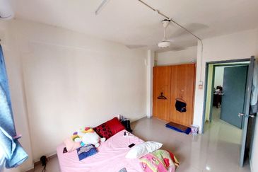 Gugusan Teratai, Seksyen 6 Kota Damansara