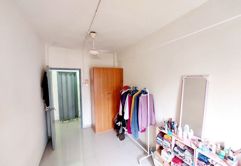 Gugusan Teratai, Seksyen 6 Kota Damansara