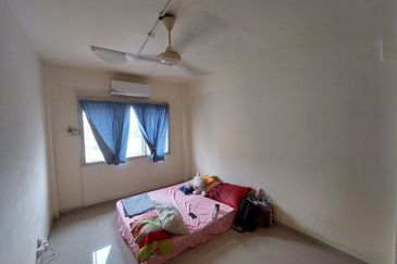 Gugusan Teratai, Seksyen 6 Kota Damansara