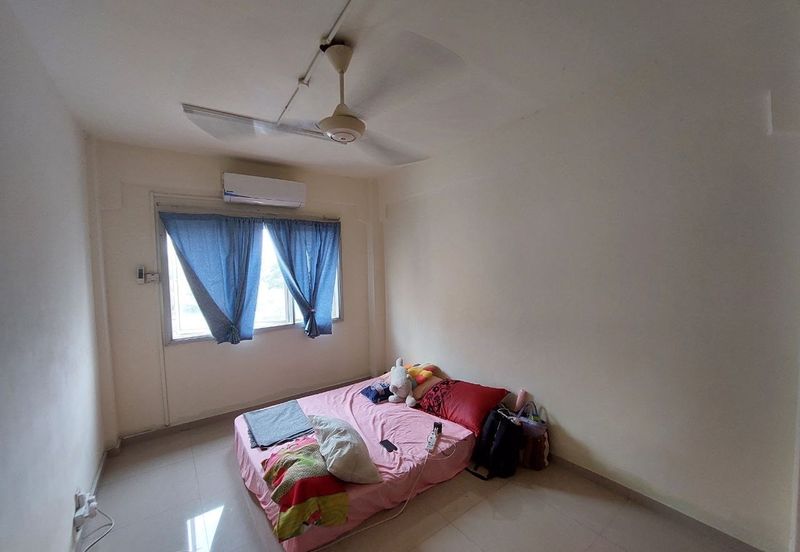 Gugusan Teratai, Seksyen 6 Kota Damansara