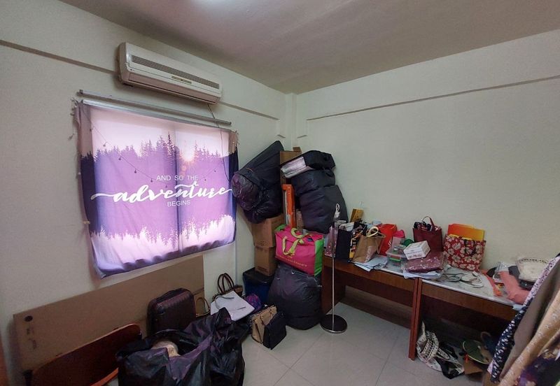 Gugusan Teratai, Seksyen 6 Kota Damansara